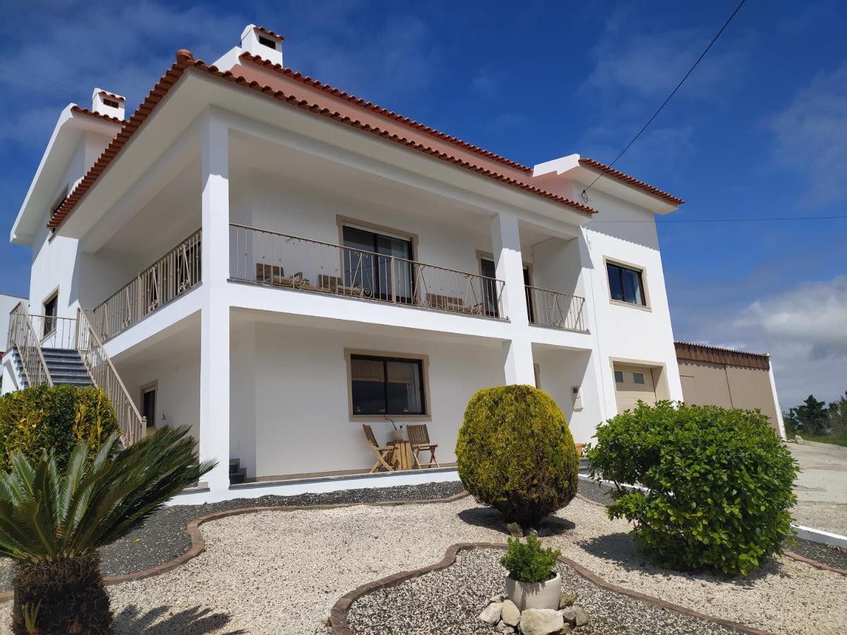 Villa Intuitiva - Relaxation And Mindful Stay Lourinha  Exterior photo