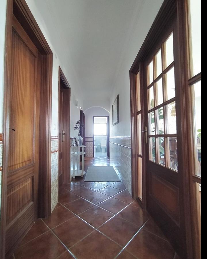 Villa Intuitiva - Relaxation And Mindful Stay Lourinha  Exterior photo
