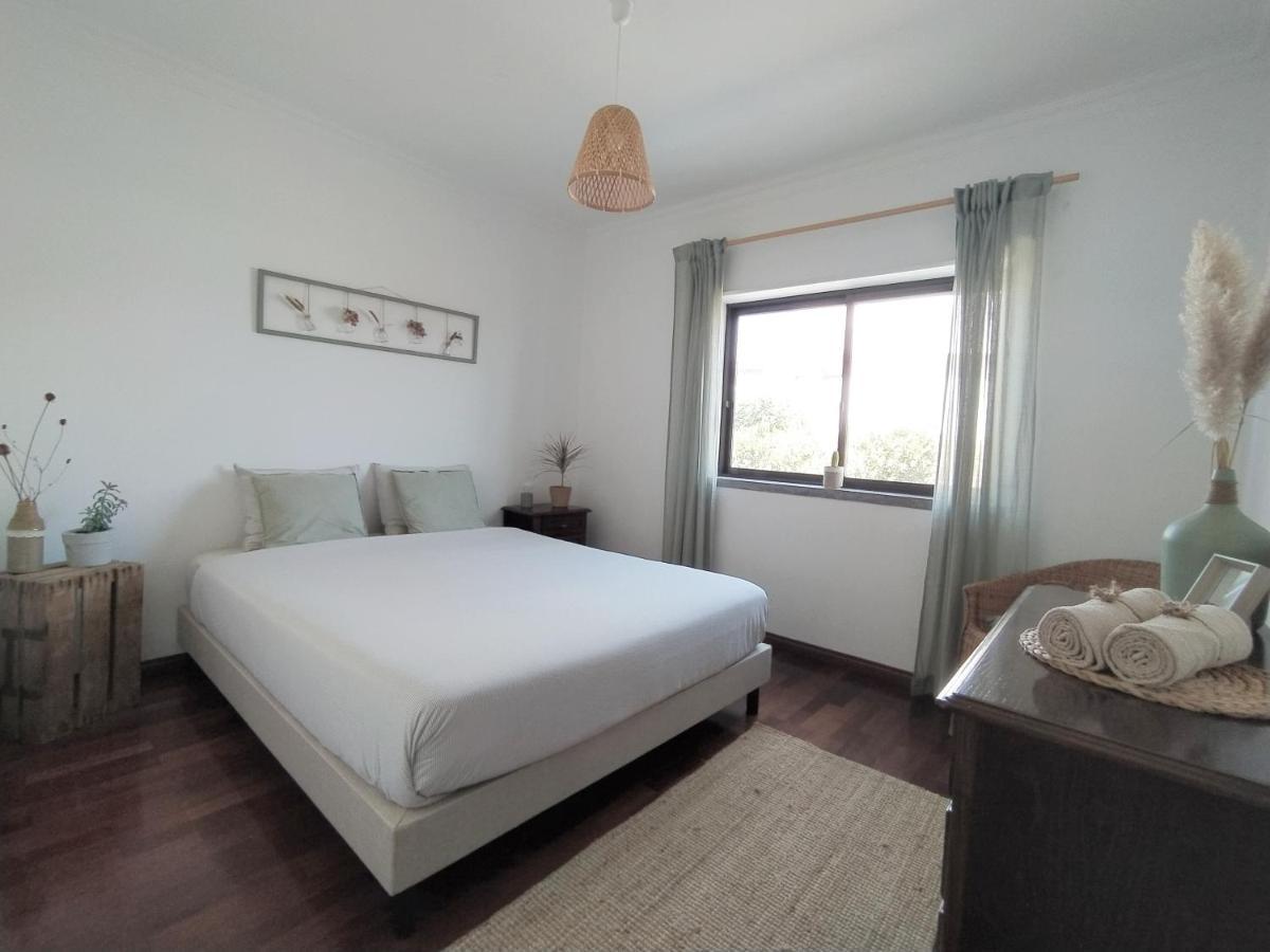 Villa Intuitiva - Relaxation And Mindful Stay Lourinha  Exterior photo