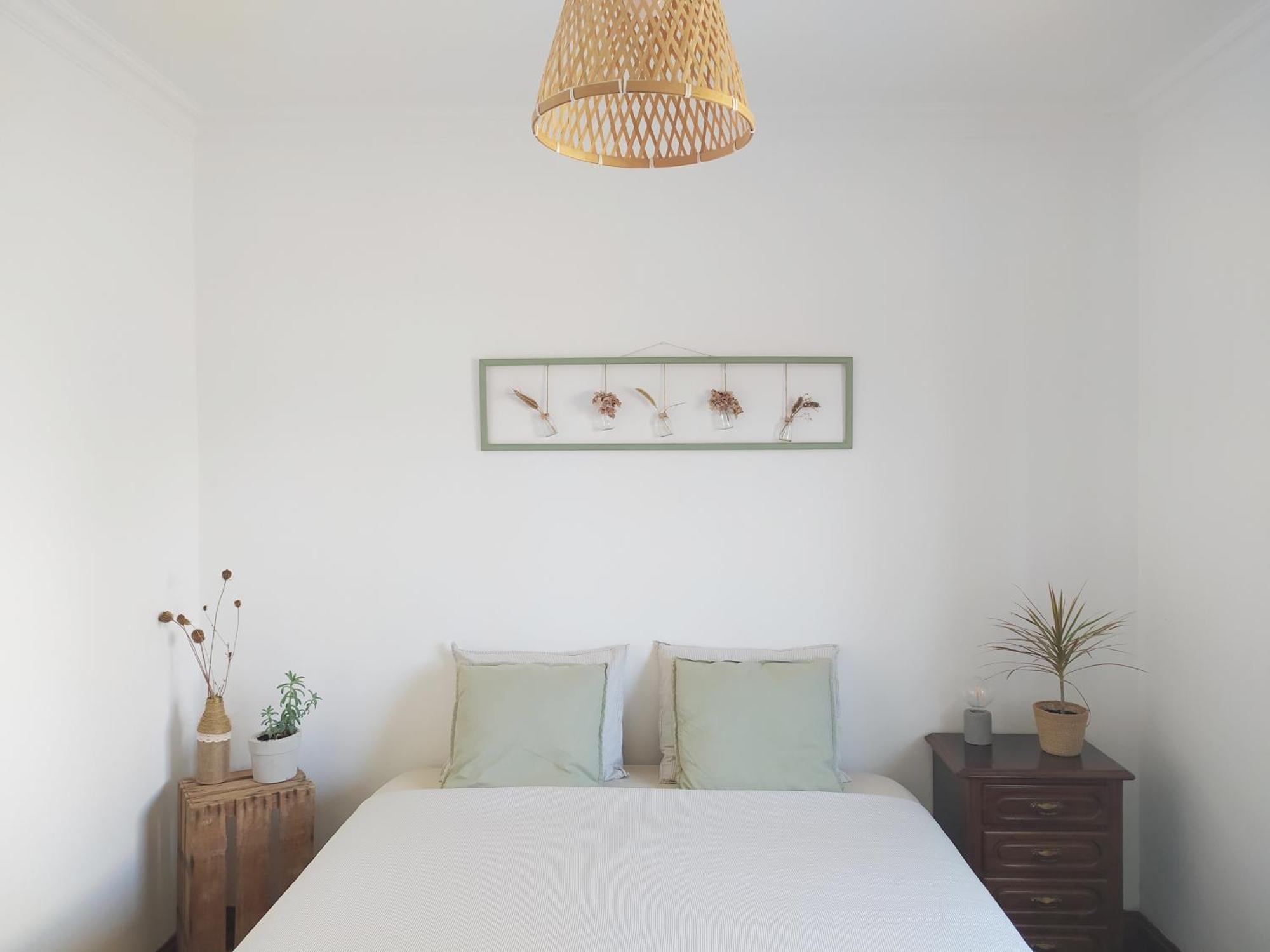 Villa Intuitiva - Relaxation And Mindful Stay Lourinha  Exterior photo
