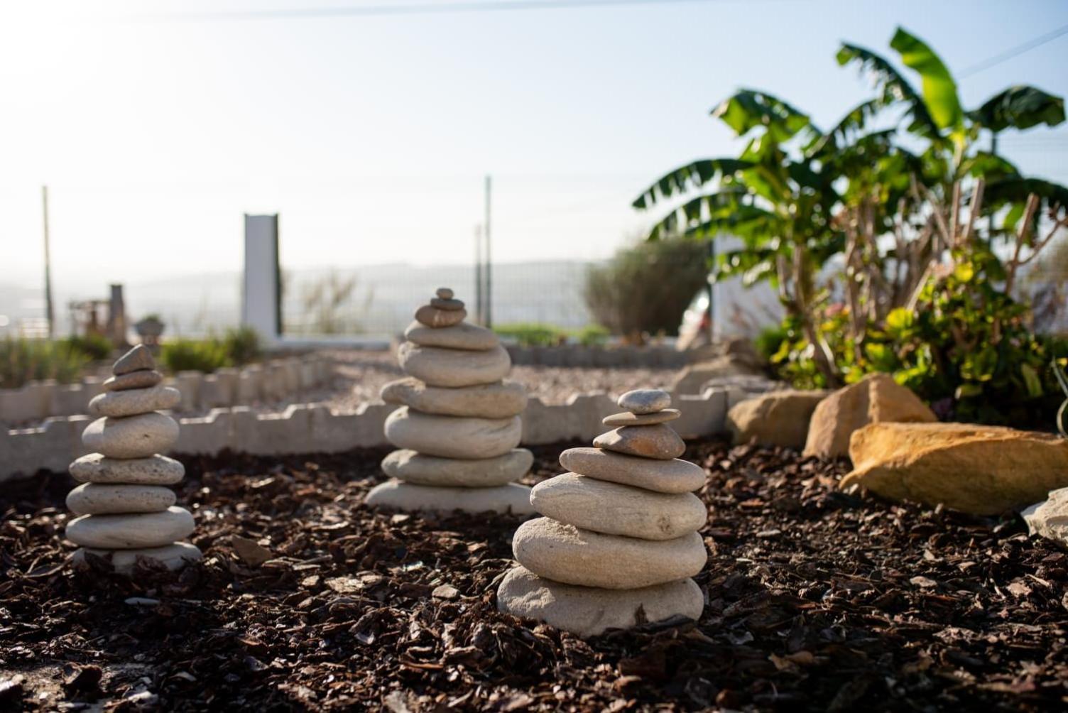 Villa Intuitiva - Relaxation And Mindful Stay Lourinha  Exterior photo