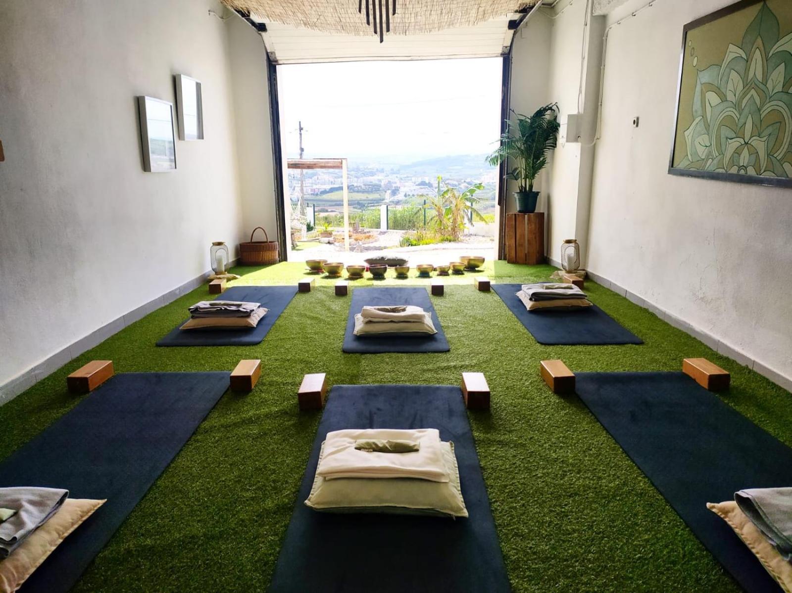 Villa Intuitiva - Relaxation And Mindful Stay Lourinha  Exterior photo