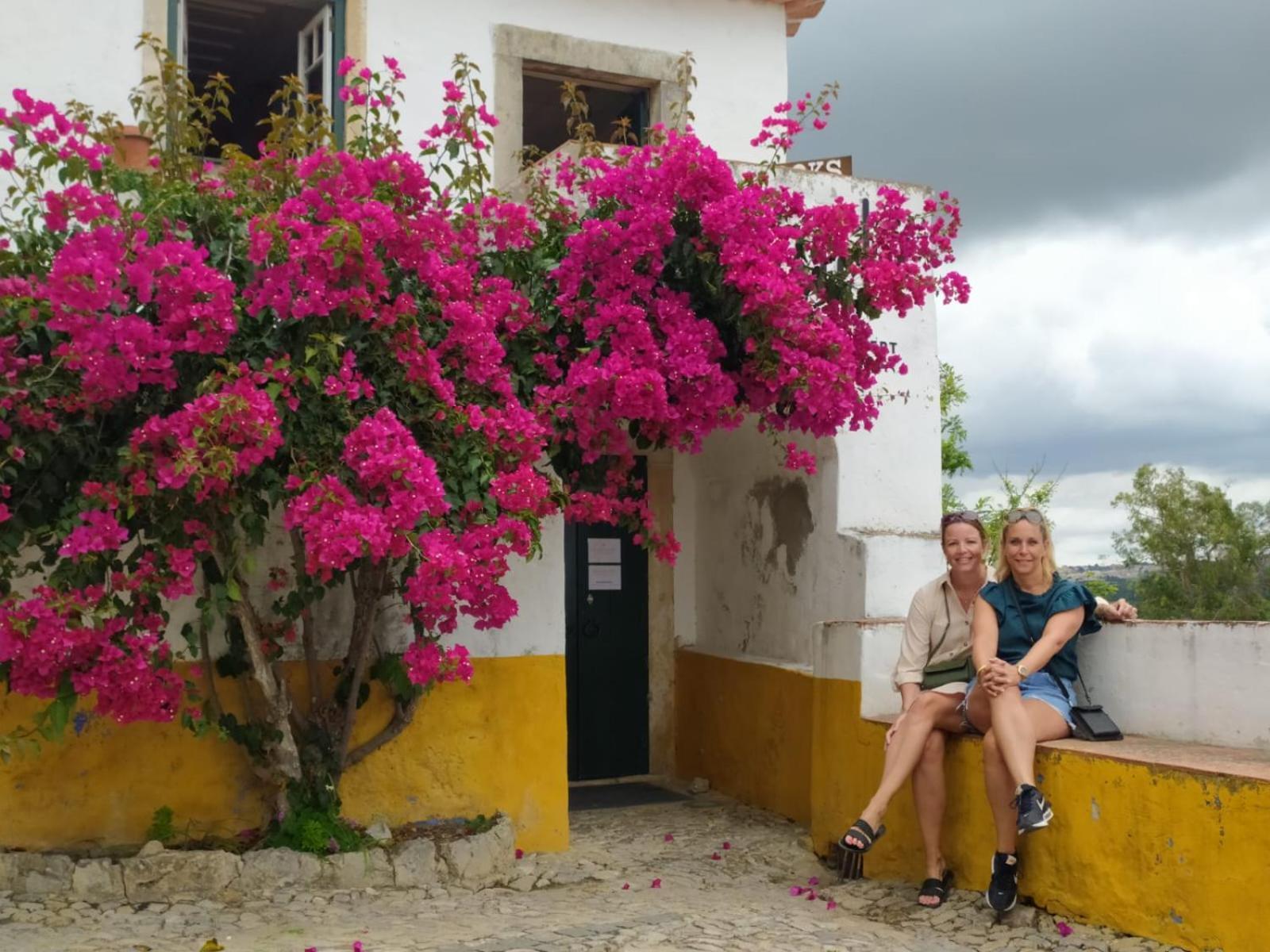 Villa Intuitiva - Relaxation And Mindful Stay Lourinha  Exterior photo