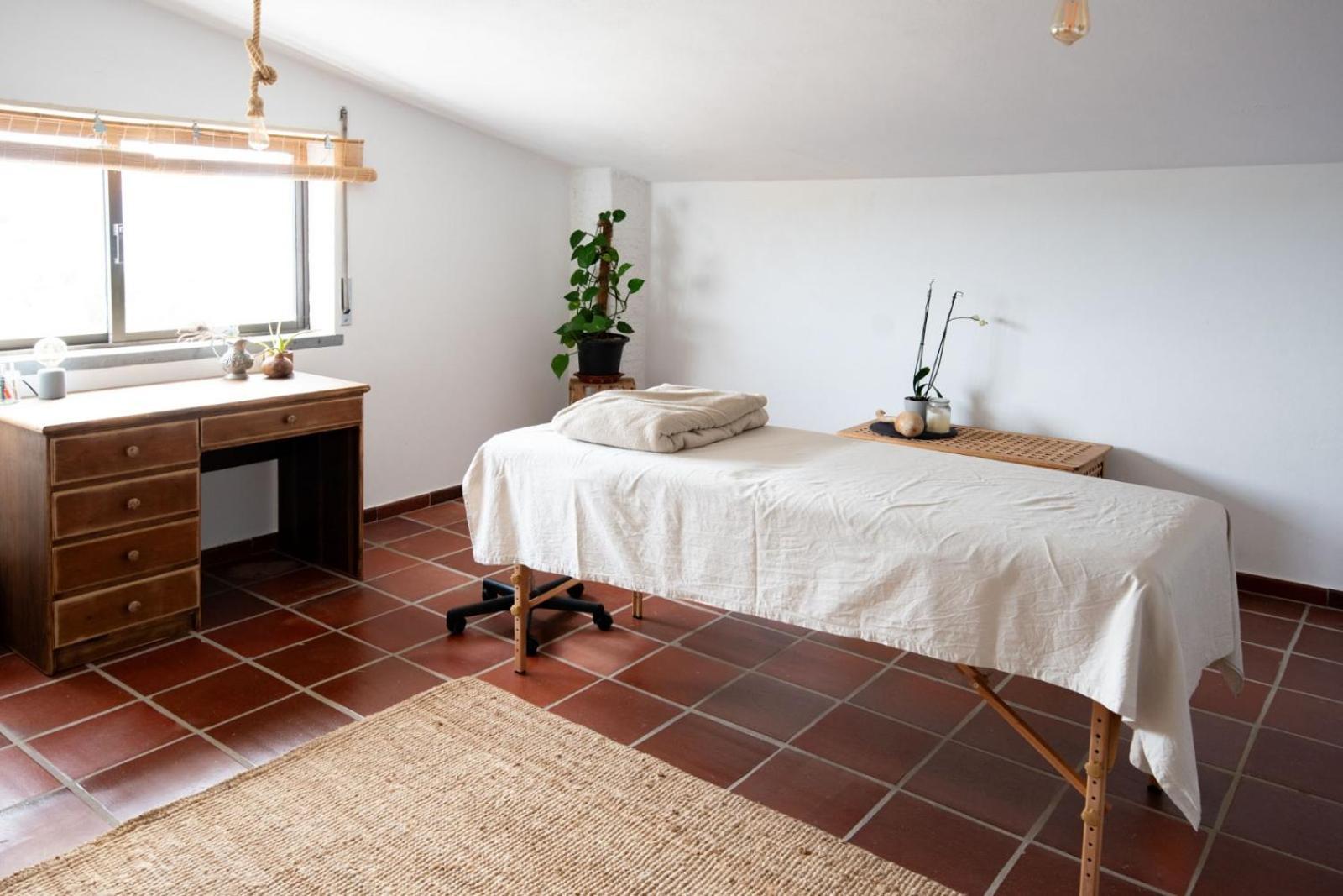 Villa Intuitiva - Relaxation And Mindful Stay Lourinha  Exterior photo